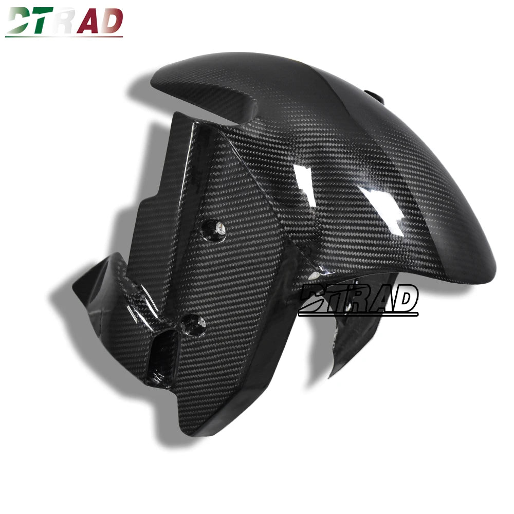For BMW S1000RR M1000RR S1000R M1000R 100 Carbon Fiber Front
