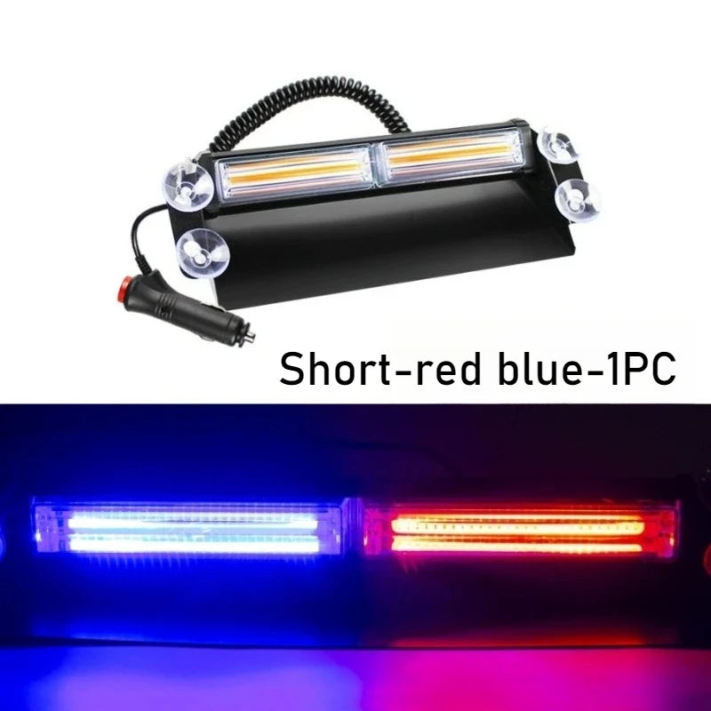 For Road Excavation Shovel Lights Front 12v-24v Shovel Cob