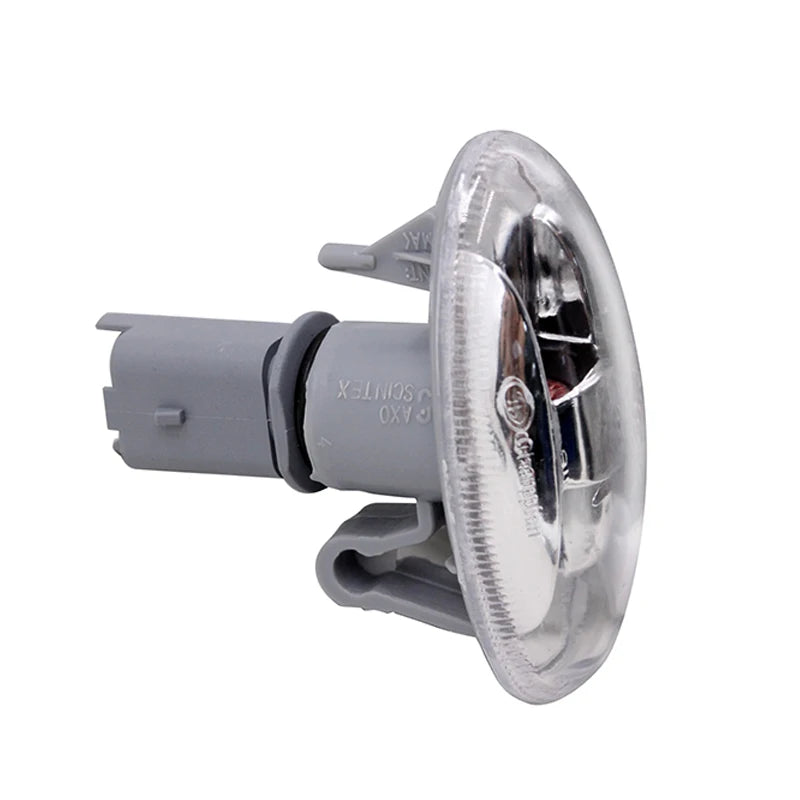 For Peugeot 108 107 206 1007 Parts Side Indicator Repeater