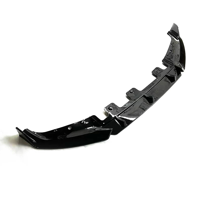 For BMW X1 U11 Standard Edition Front Bumper Splitter Lip