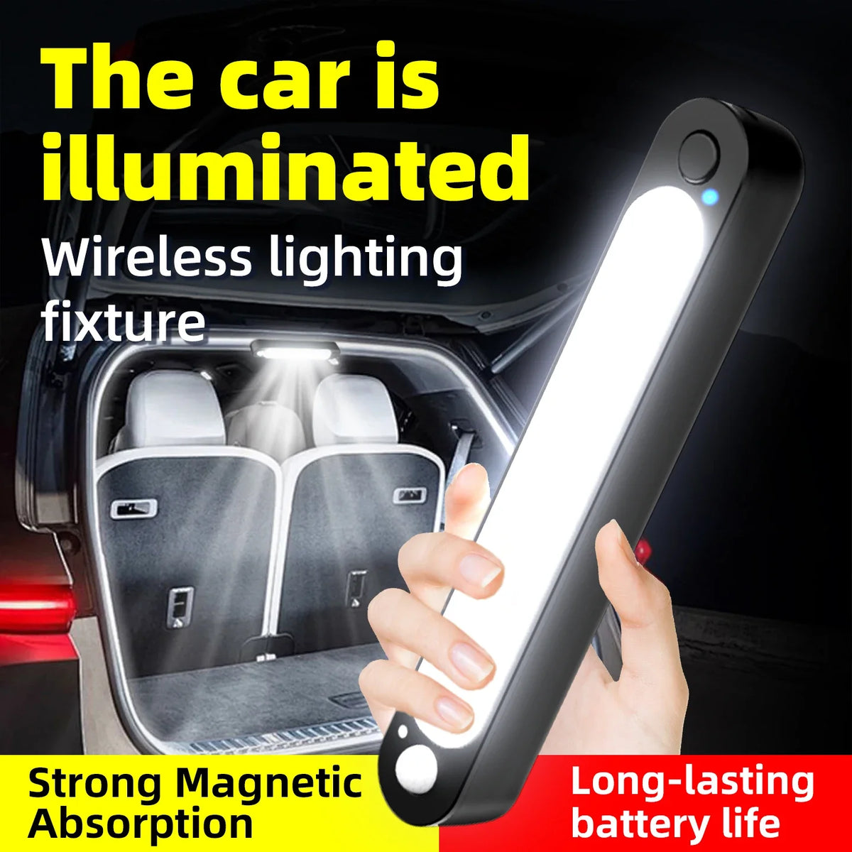 For Audi E-tron Gt Sensor Light Automatic Truck Lighting