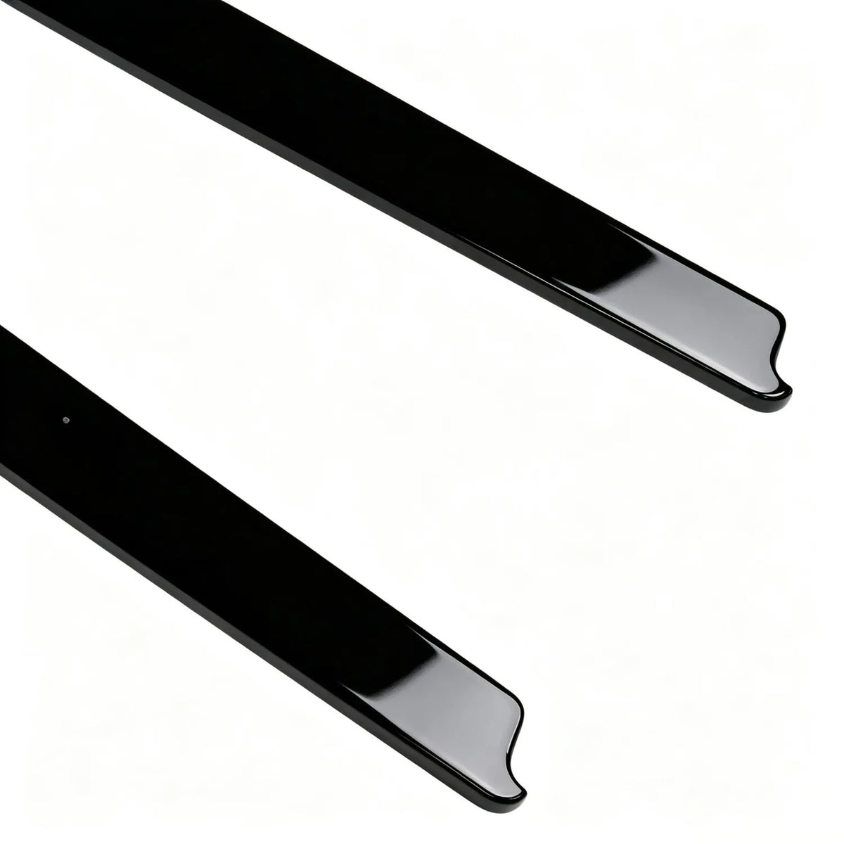 For BMW 5 Series F10 F11 Mp Side Skirts Extension 518I 520I 523I