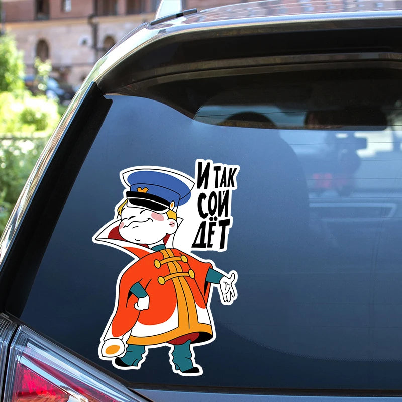 Self Adhesive Vinyl Decal Sticker Waterproof Decors