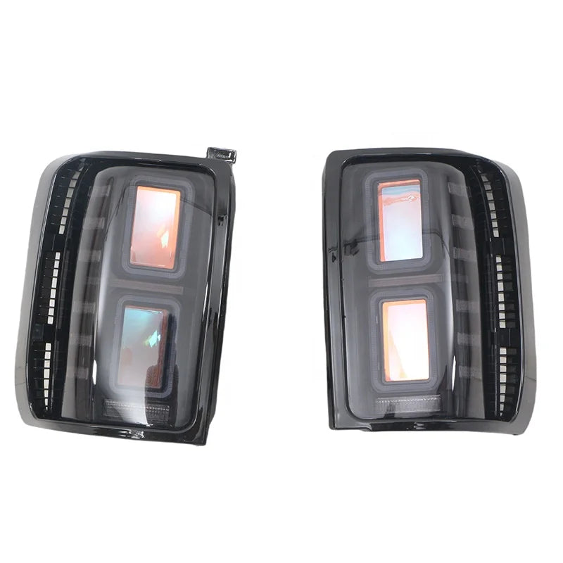 For Pajero V33 V43 V55 1991-1999 Rear Lamps Montero Part Other