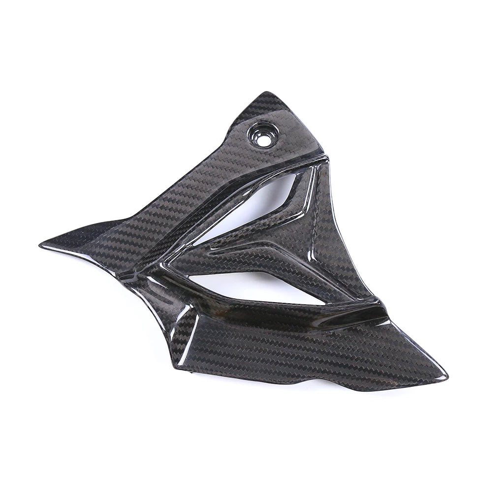 For BMW S1000RR S1000R M1000R HP4 2019-2025 Carbon Fiber