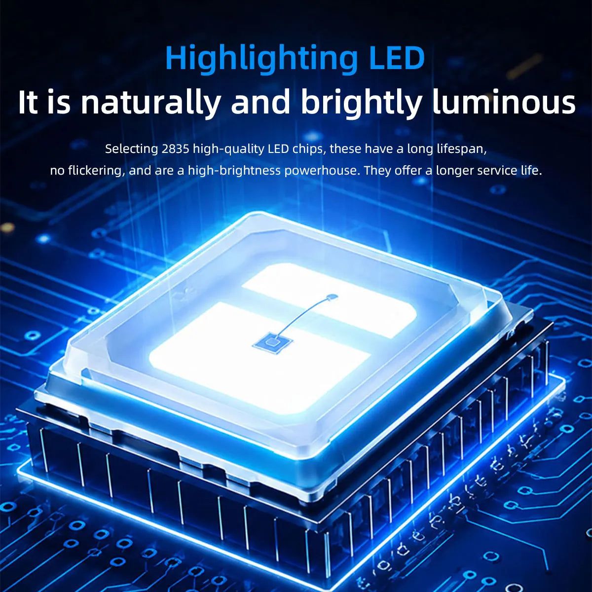 1PC Solar Emergency Warning Side Marker Indicator 6LED anti-rear