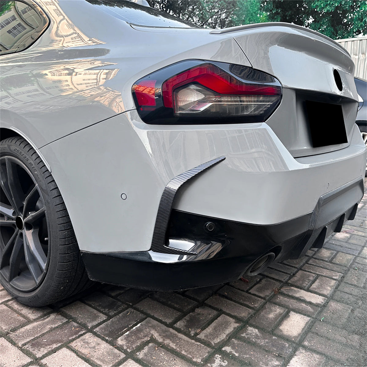 For BMW 2 Series G42 220I 230I M240I Door Coupe M Sport