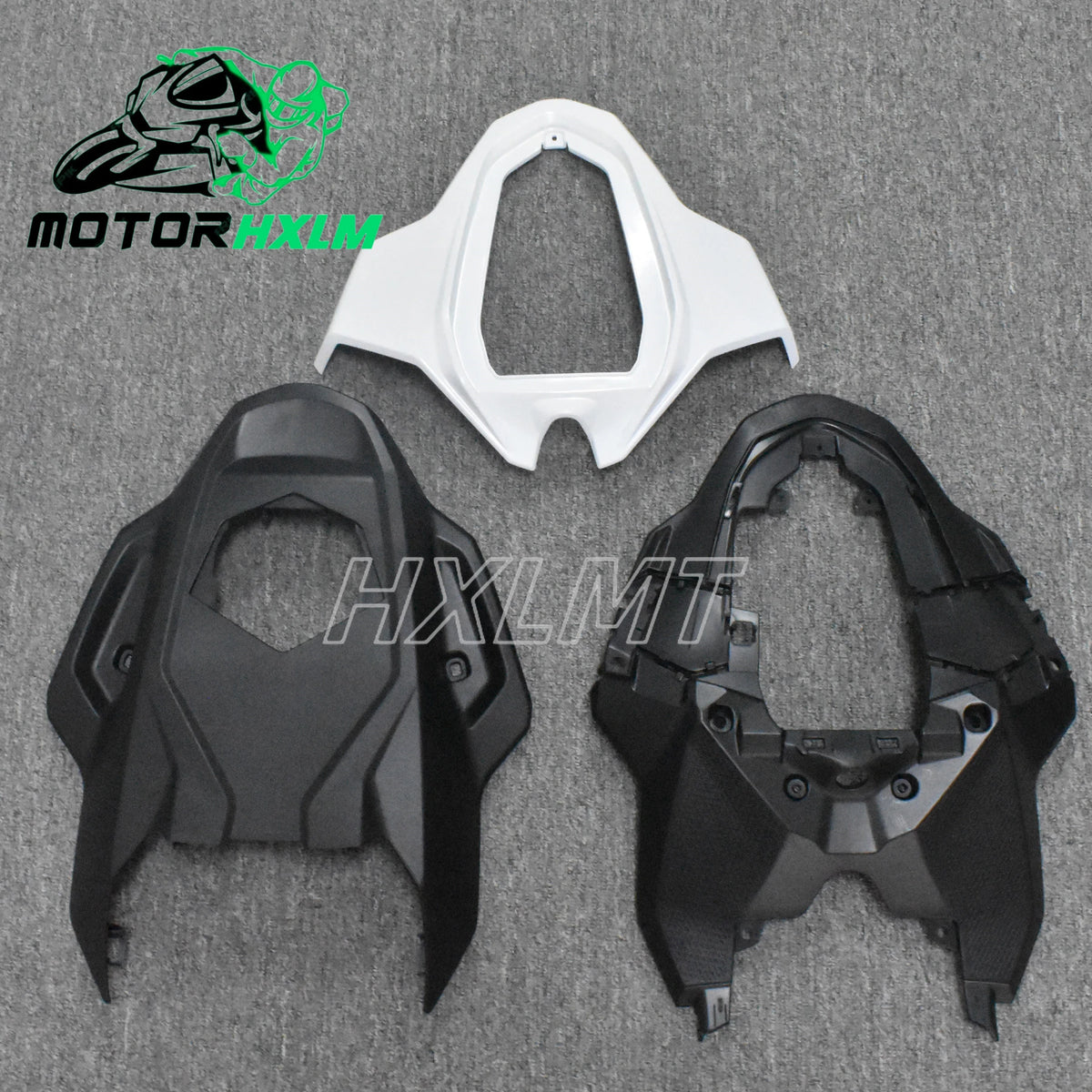 For BMW S1000RR 2023 Passenger Tail S 1000RR Motorcycle Rear
