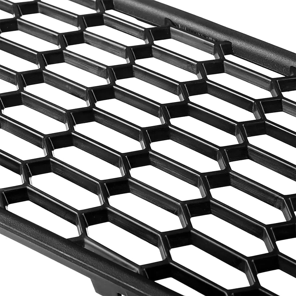 For BMW 7 Series F01 F02 Front Bumper Lower Fog Grille Grill F04