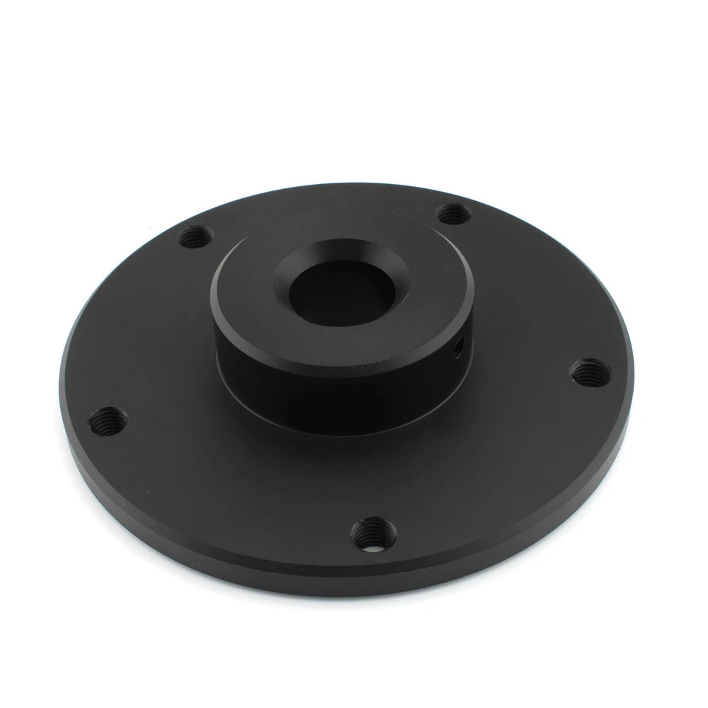 For Rear Wheel Zig Black Balancing Adapter BMW R1250 Gs K1600
