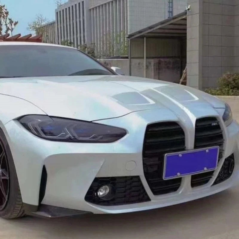 Factory Suitle Seri F Modified G Wide M4 Body