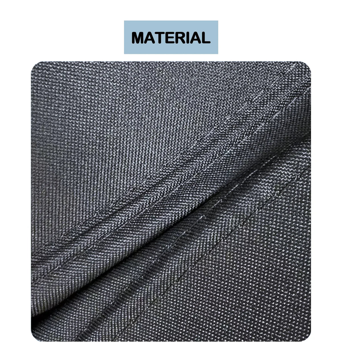 For Wuling Baojun Yueye 2023-2024 Side Window Sun Shades