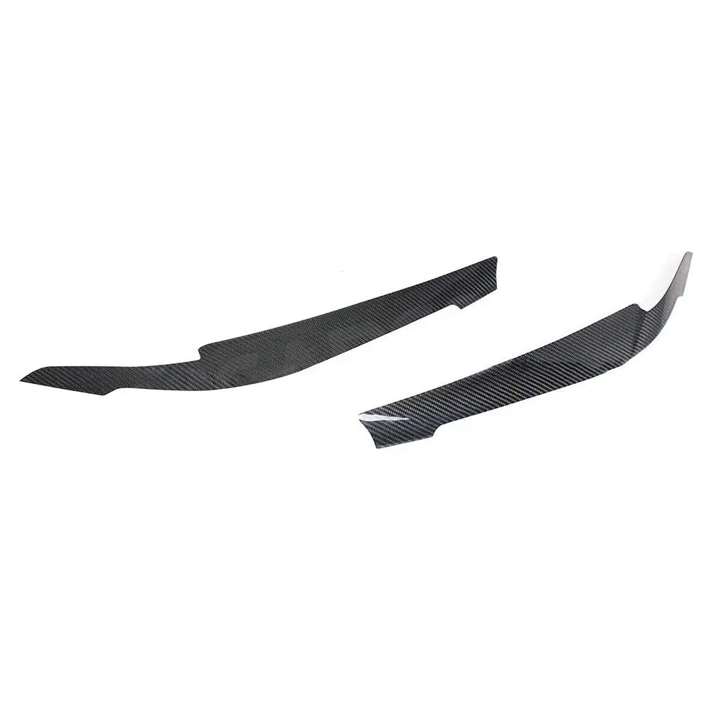 For BMW 5 Series G30 G38 Jmcarcool Dry Carbon Fiber Front