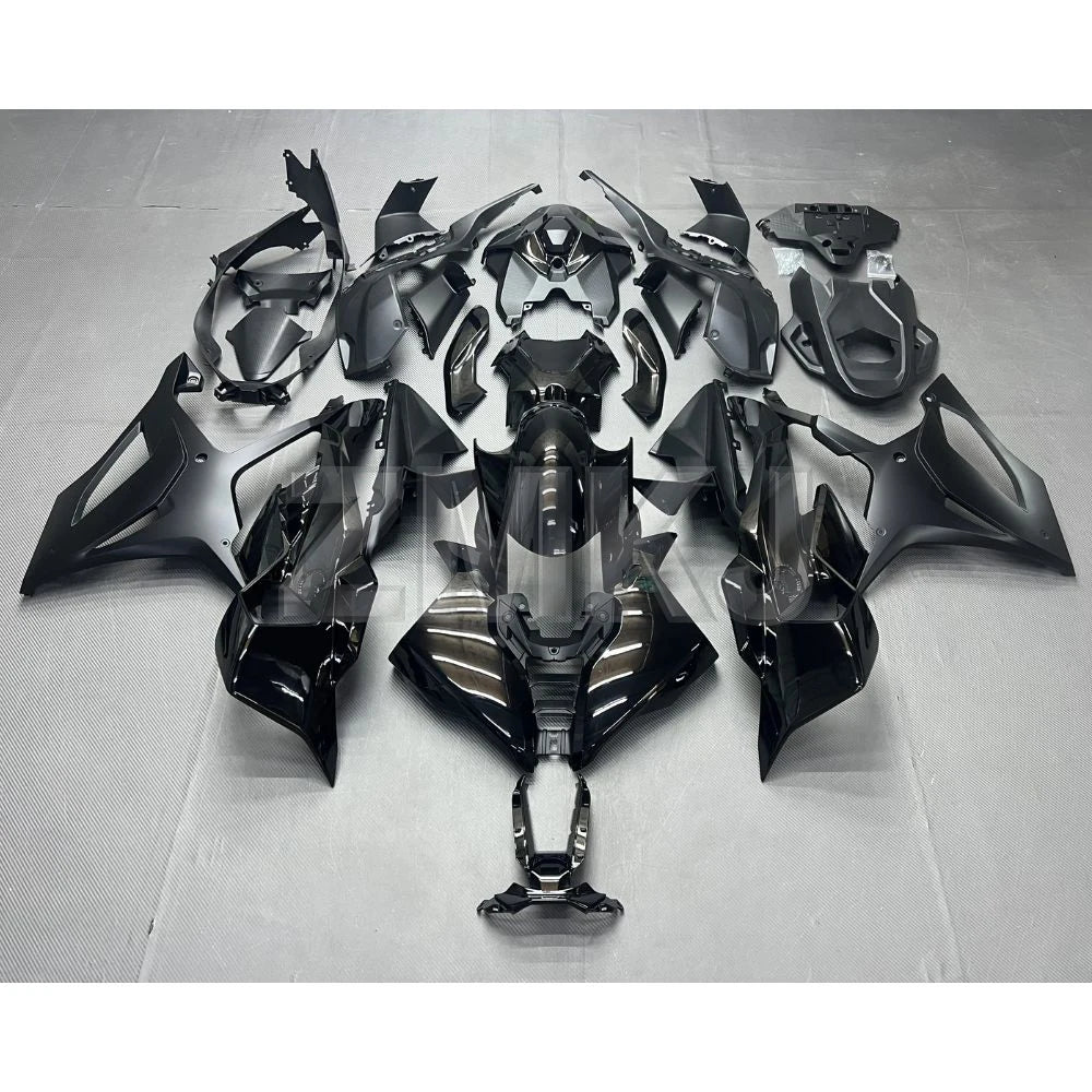 For BMW S1000RR 2026 2025 2024 2023 2019-2022 S1K Fairing