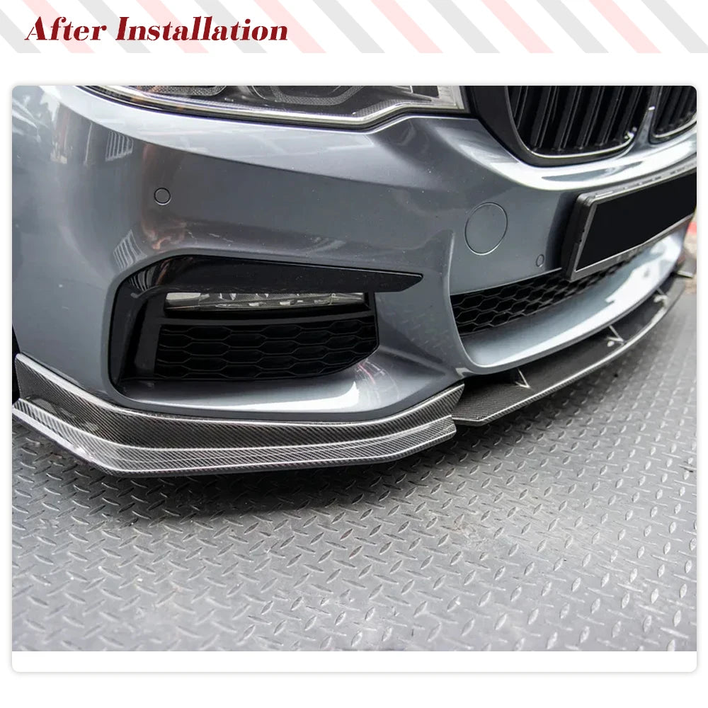 For BMW 5 Series G30 G31 M Sport 2017-2019 520I 530I 540I M550I