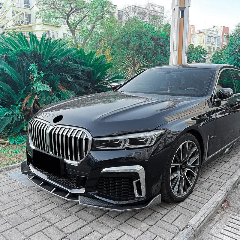 For BMW 7 Series G11 G12 Lci M Sport 2019-2022 Front Bumper
