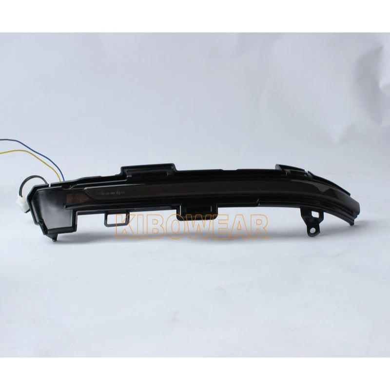 2PCS Dynamic Blinker Turn Signal Arrow VW Volkswagen id.4