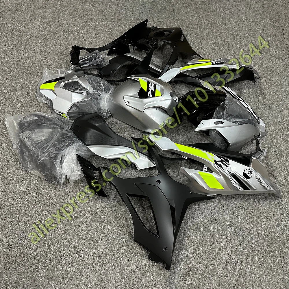 For BMW S1000RR 23 24 Fairing Kit Motorcycle S 1000RR 2023