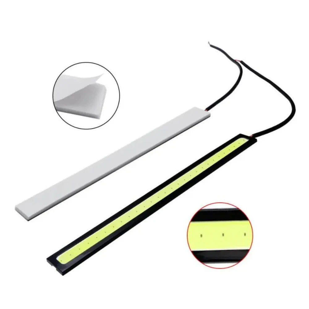 17CM Lighting Decorate Cob ultra-thin Waterproof Brightness