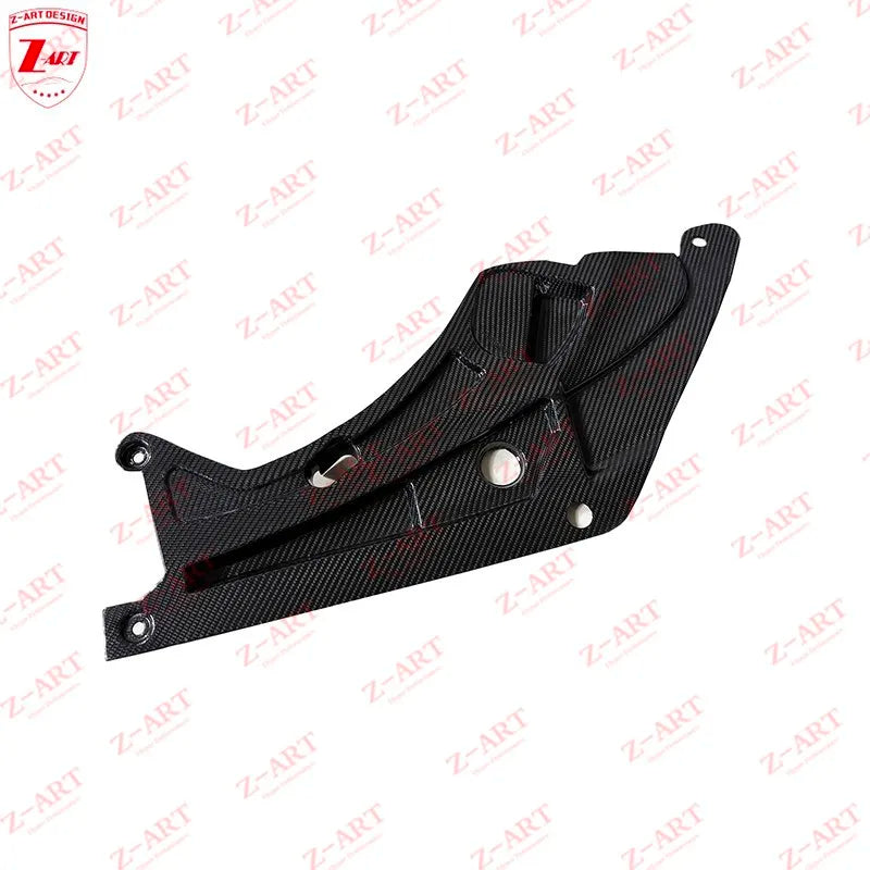 For BMW G80 G82 G83 Prepreg z-art 2021 M3 M4 Dry Carbon Fiber