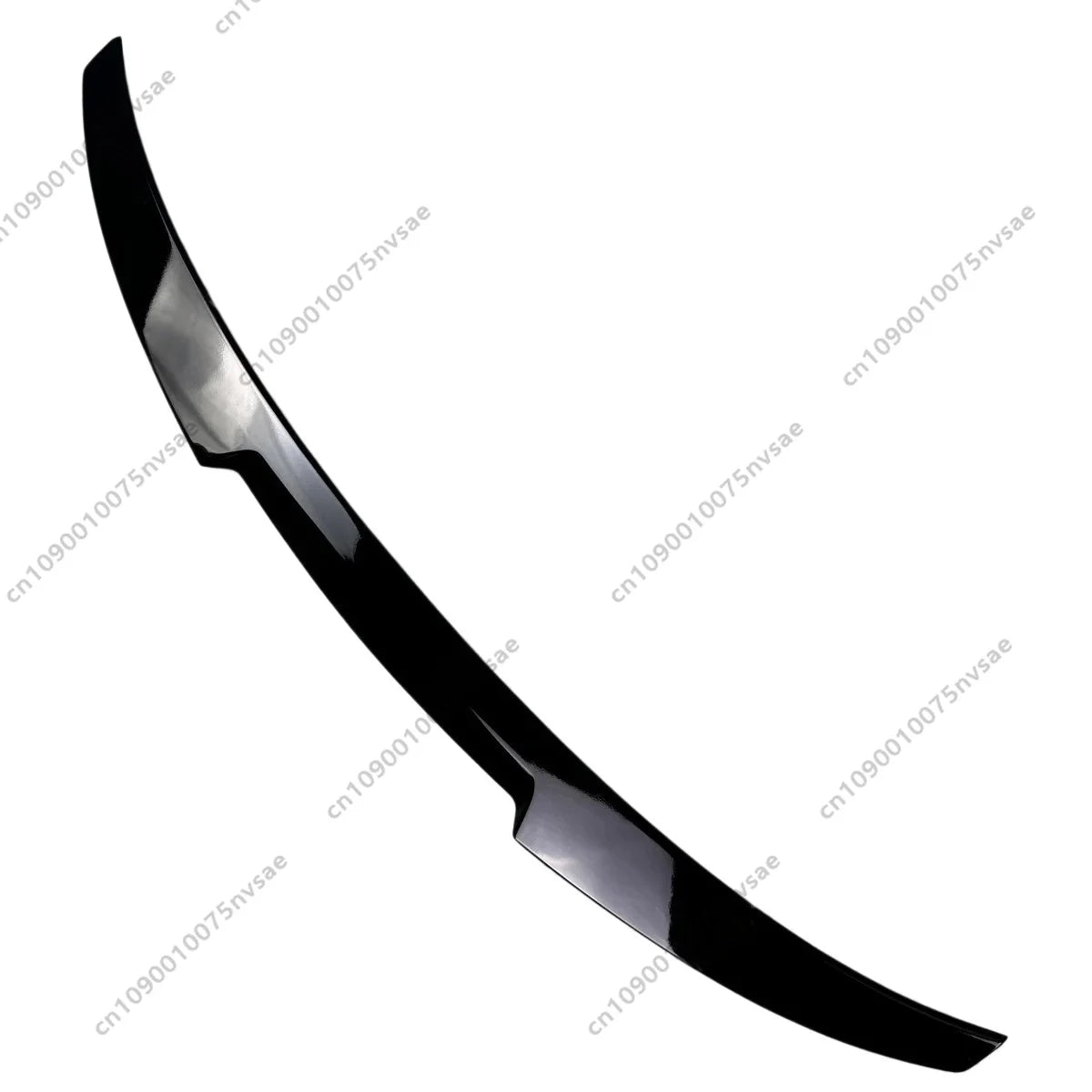 For BMW 3 Series Sedan G20 Rear Spoilers G28 2018-2026 Glossy