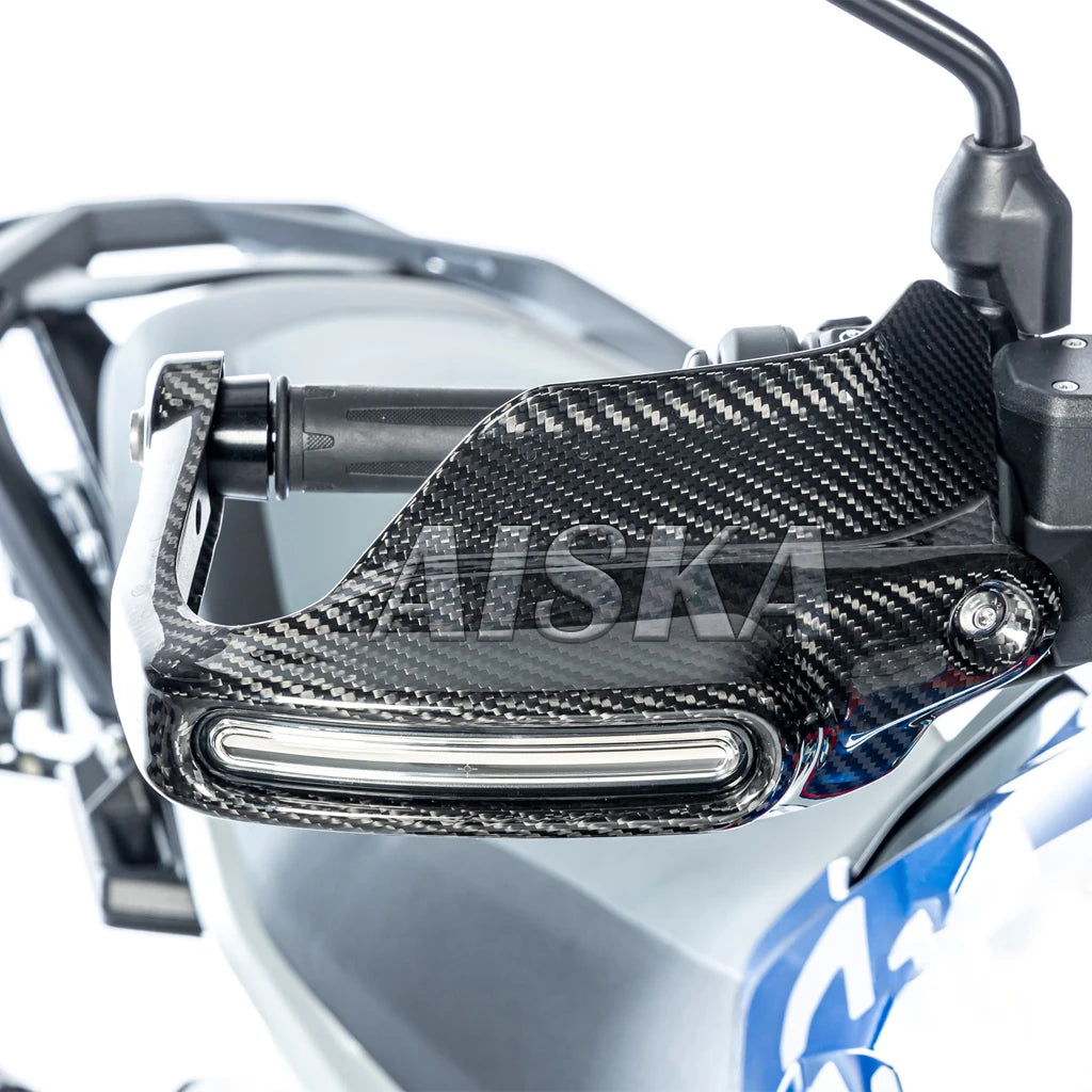 For BMW R1300GS 2023 2024 2025 Motorcycle Fender Fuel Tank Side