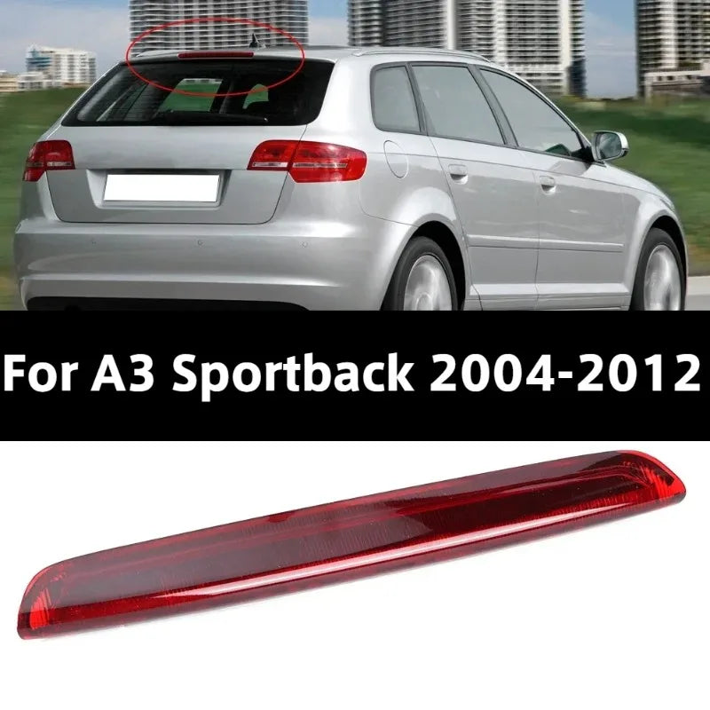 For A3 Sportback 2004 2005 2066 Additional Mount Brake