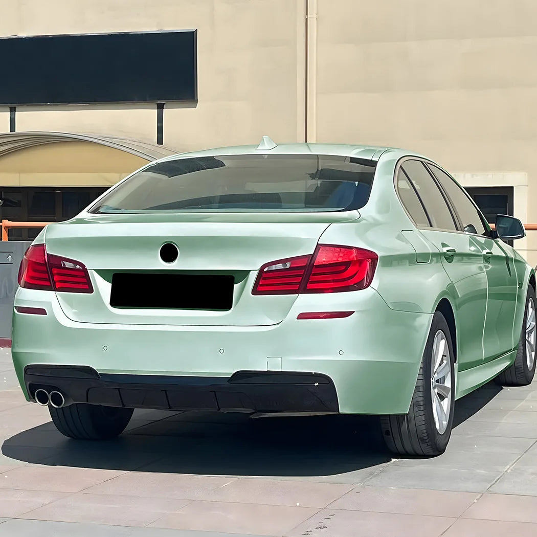 For BMW 5 Series F10 F11 2011 2017 M Sport Mp Performance Rear