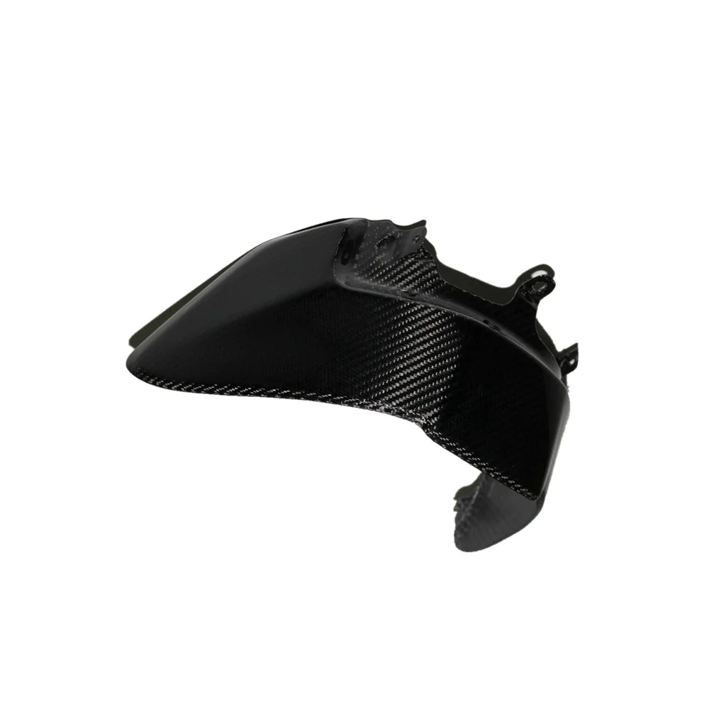 For BMW S1000XR 2015 2016 2017 Carbon Fiber Gas Tank Pad Cover