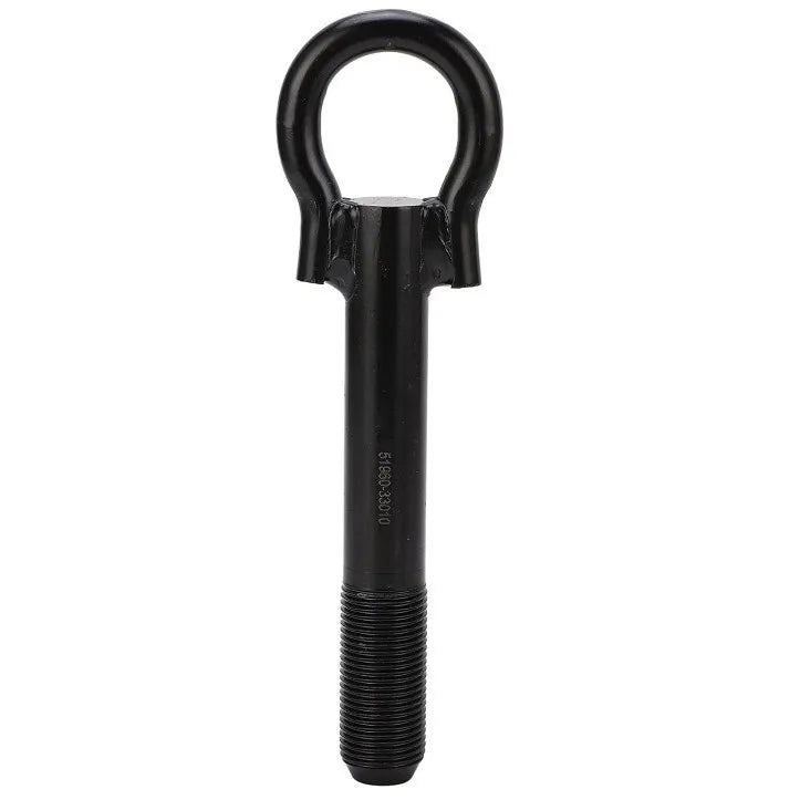 For Front Bumper Traction Hook Trailer Hook 7l0805783a