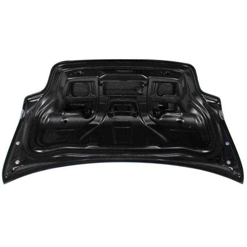 For BMW 1 Series E82 1M Rear Trunk Cover 2008-2013 Boot Lid Trim