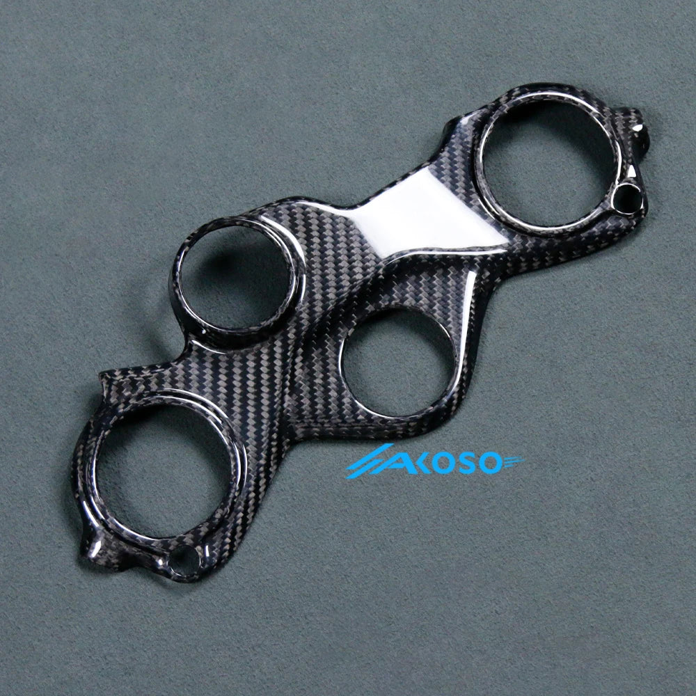 For BMW S1000RR 2023 2024 100% 3K Full Dry Carbon Fiber
