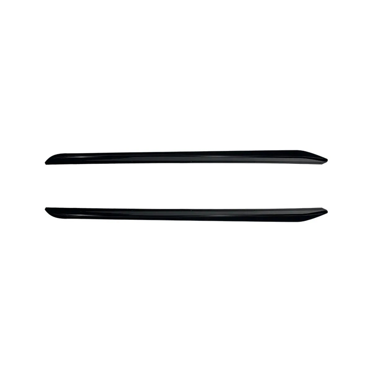 For BMW 3 Series G20 G28 Side Skirt Lip Spoiler Extension