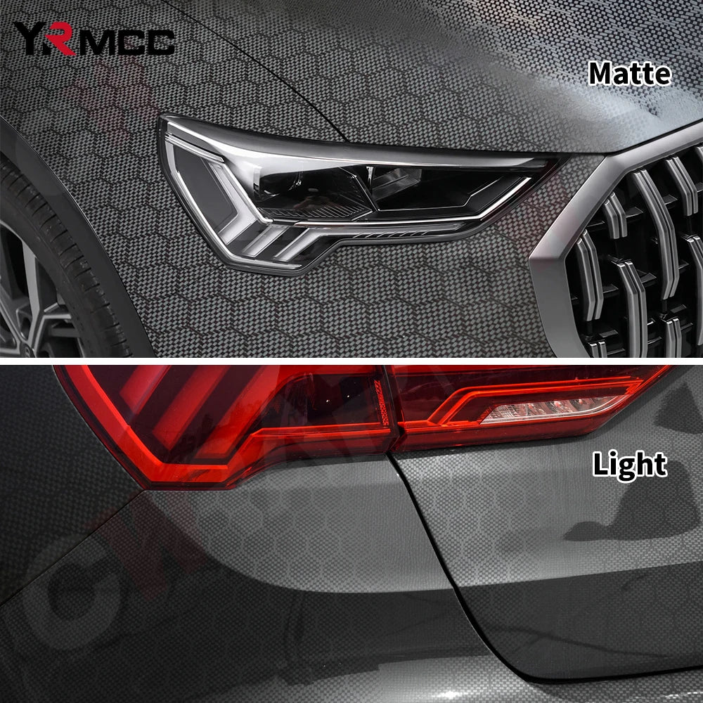 Honeycomb Sticker anti-scratch Wrap Waterproof Adhesive Cover