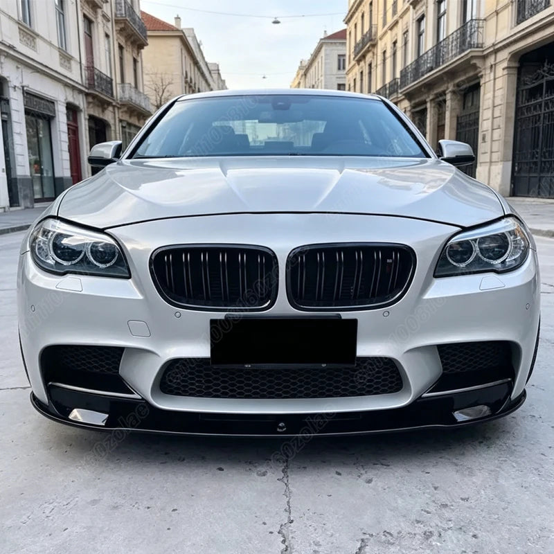 For BMW F10 M5 4PCS 2011 2012 2013 2014 2015 2016 Mp Front