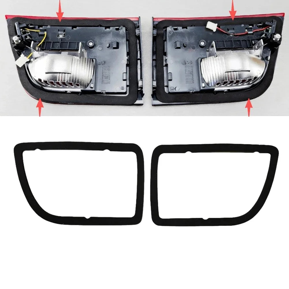 For BMW Direct Swap Rear Seal Set X5 E70 SUV 2010-2013