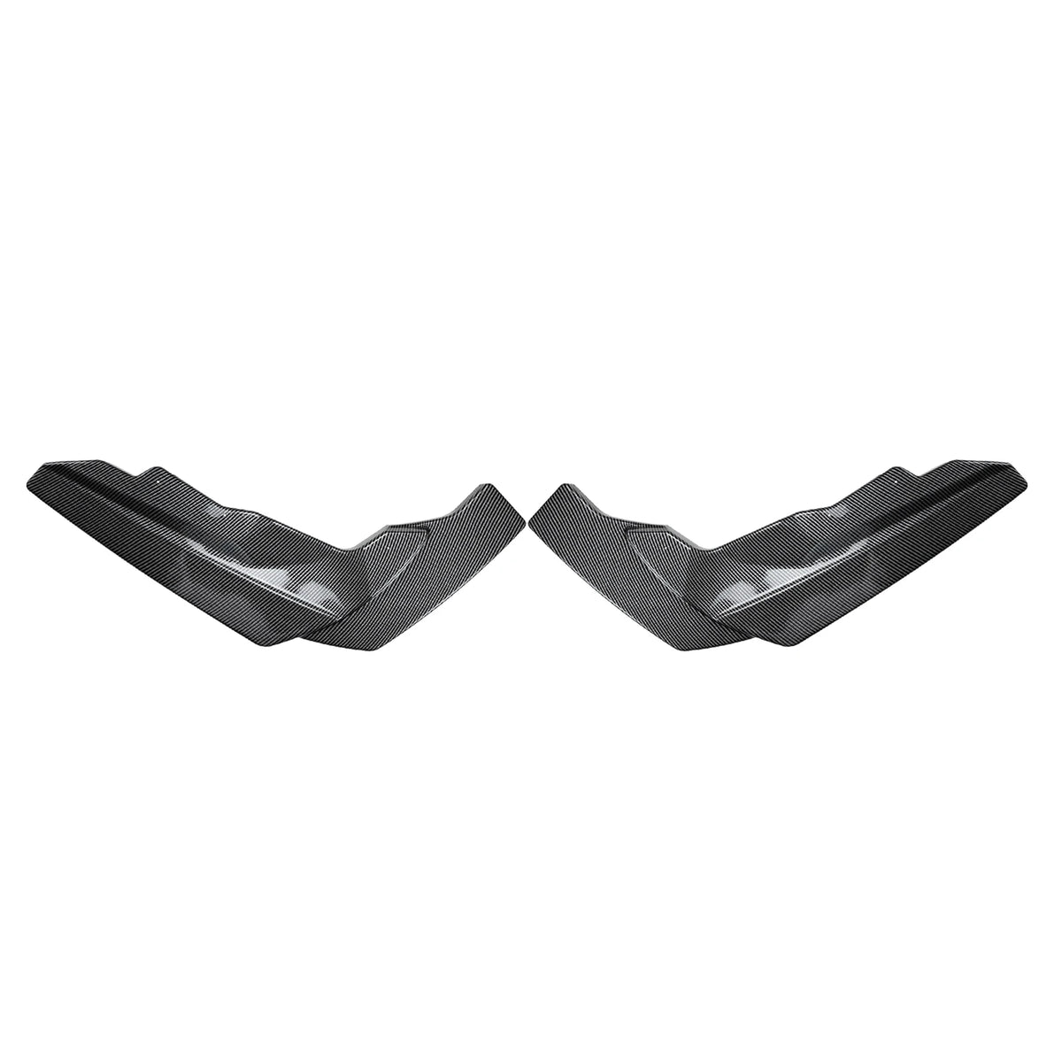 For BMW 2 Series M2 G87 2023-2025 Rear Bumper Side Spoiler Air