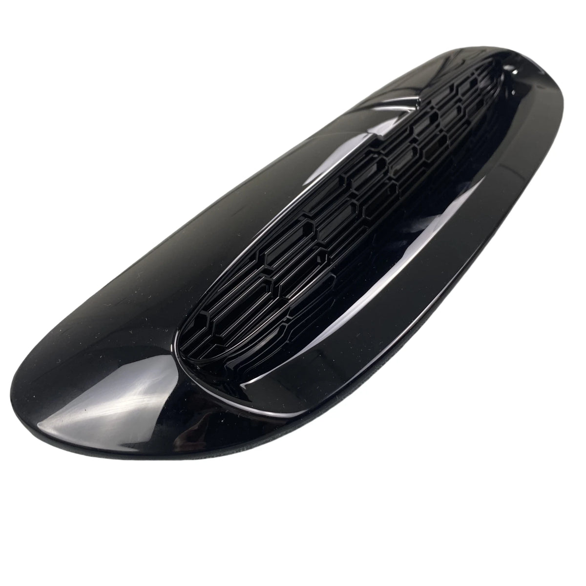 For BMW MINI Cooper S F54 Jcw Gloss Black Front Engine Bonnet