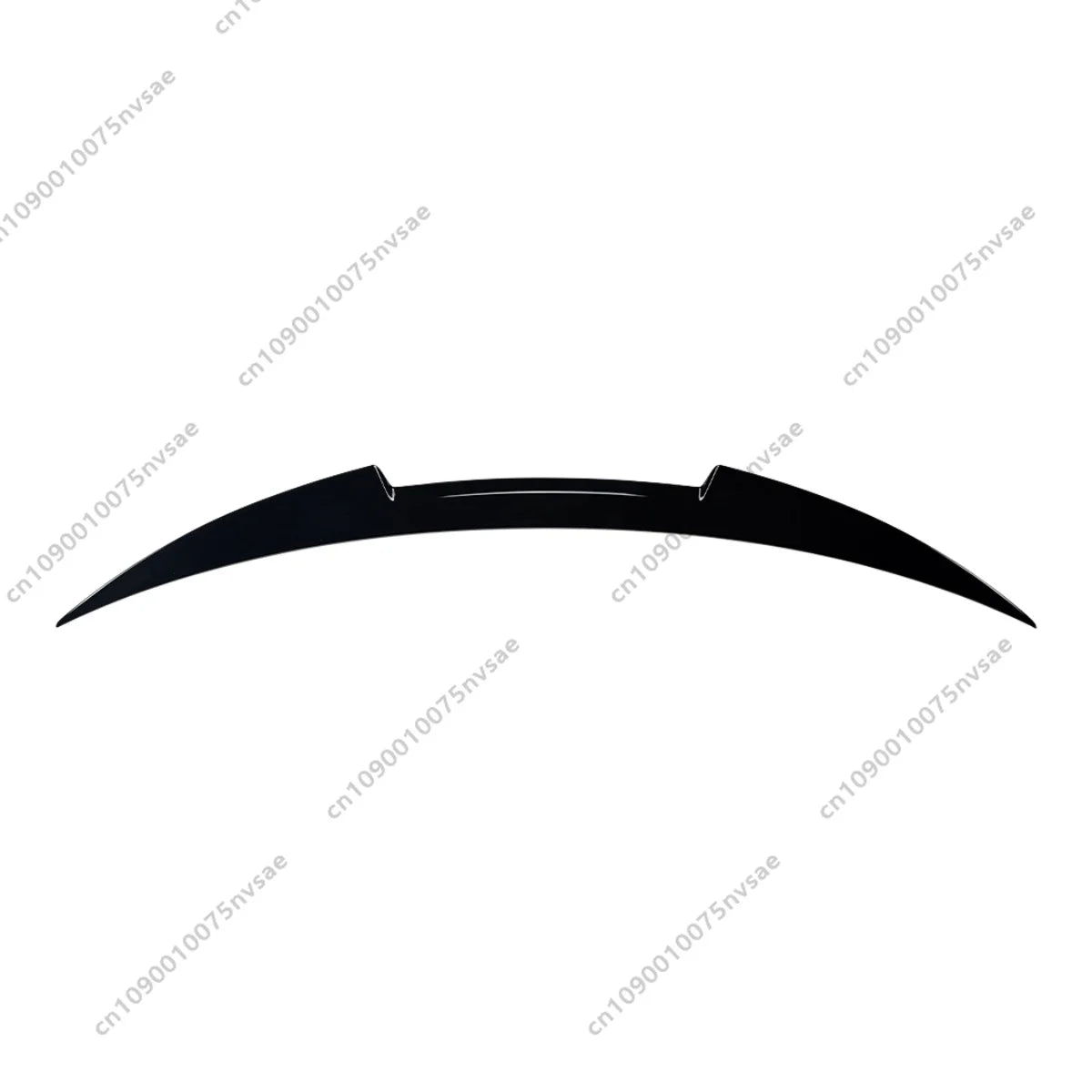 For BMW 3 Series Sedan G20 Rear Spoilers G28 2018-2026 Glossy
