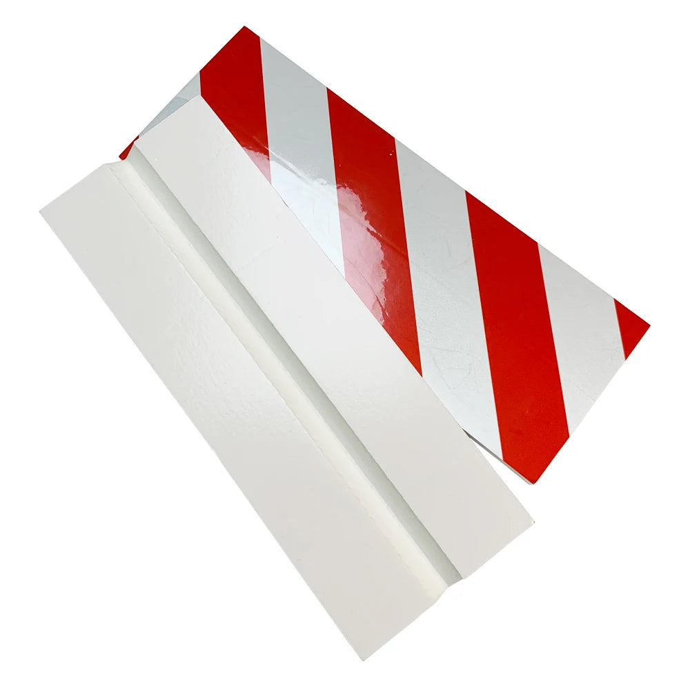 Door Bumper Protection Exterior Garage Wall Protector Foam Edge