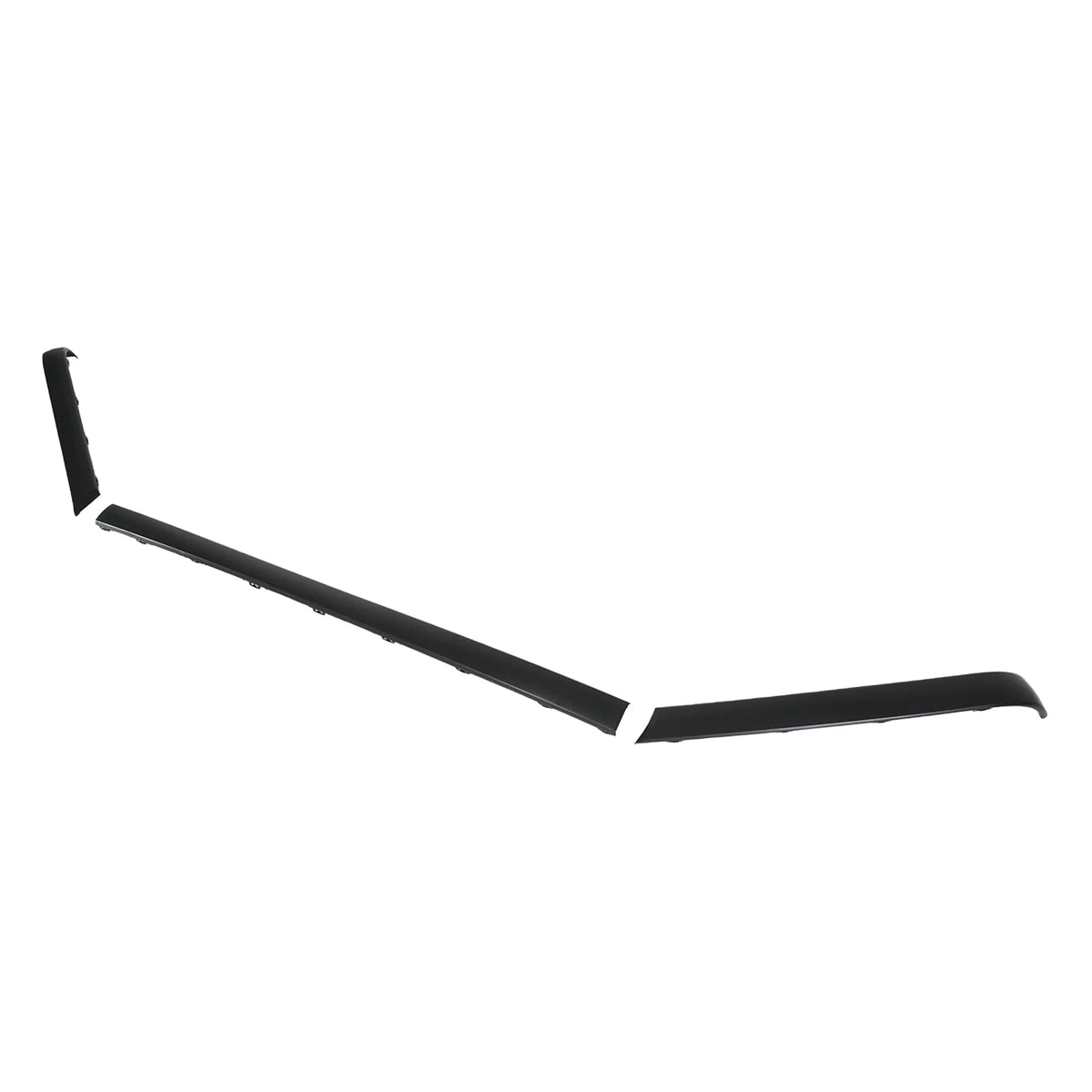 For BMW E30 Euro 316 318 320 325 1987-1994 Rear Bumper Cover
