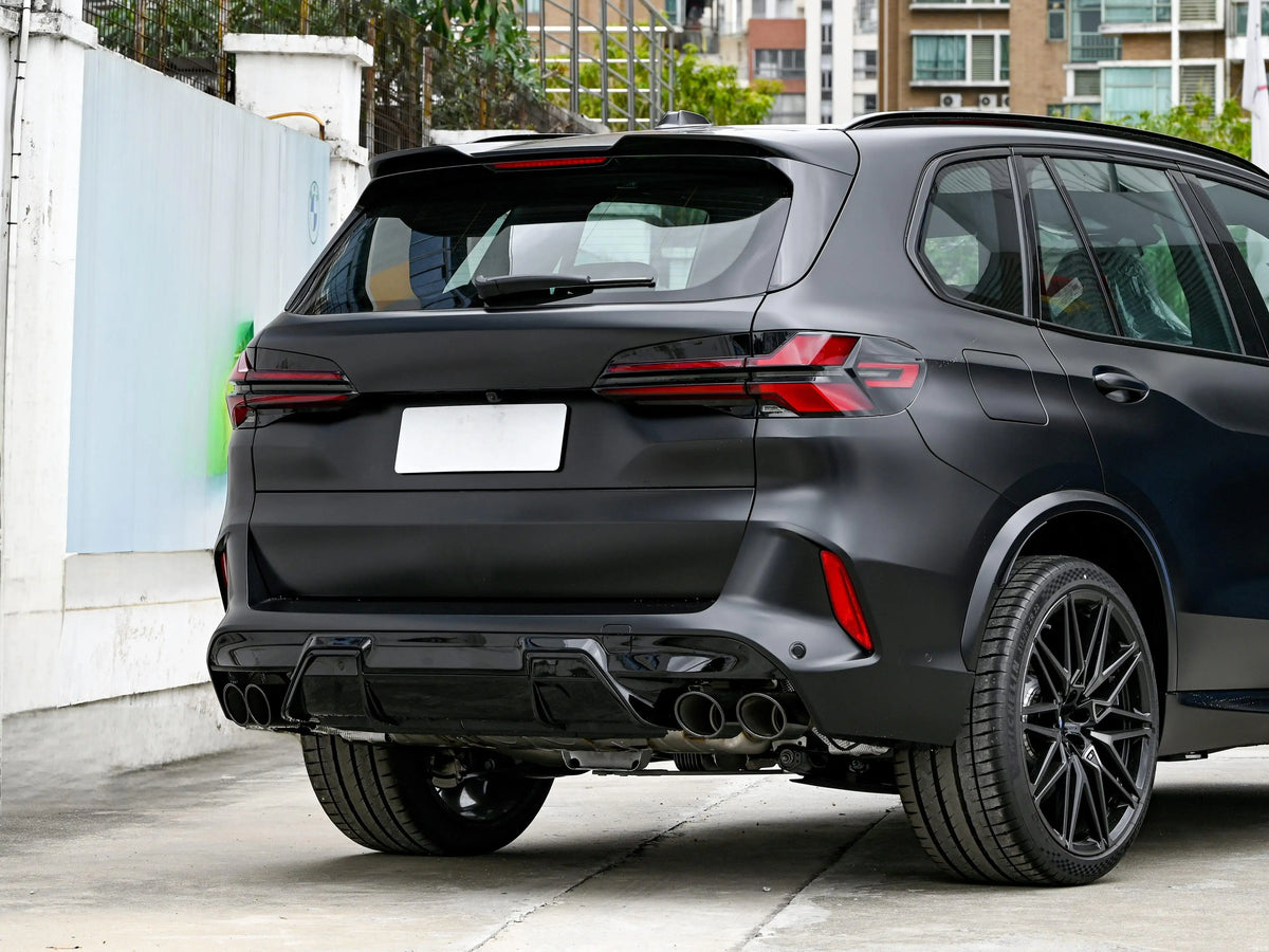 For BMW X5 E70 2008-2013 Upgrade Easy Installation Bodykit G05