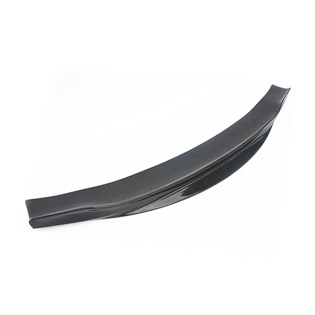 For BMW 5 Series F10 M5 Rpk Carbon Fiber Front Bumper Lip 2012