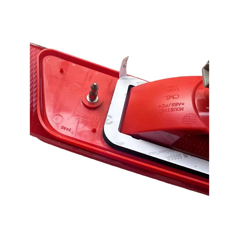 For Nissan March Micra 2010-2016 High Mount Stop Rear Additional