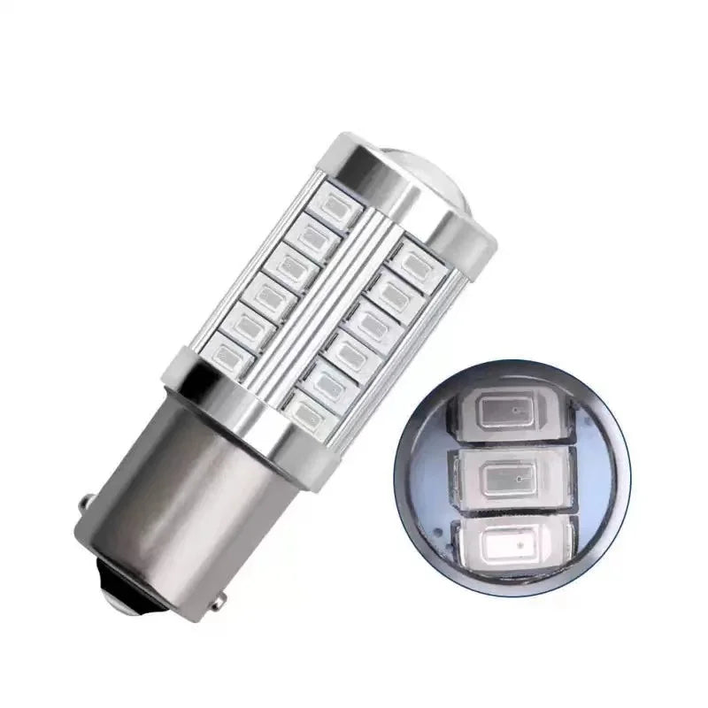 Bulbs Turn Signal py21w P21 5W 1156 ba15s 1157