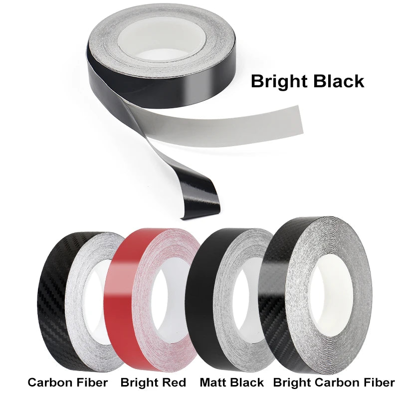 For MINI Cooper R53 R55 R56 Window Trim Vinyl Film Door