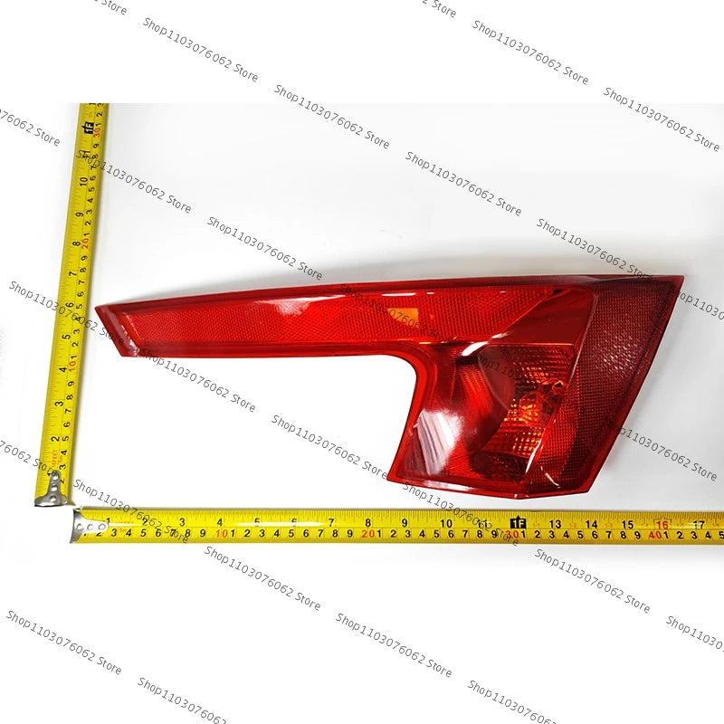 For Baic Senova X25 EX200 Rear Bumper Warning Turn Signal Brake