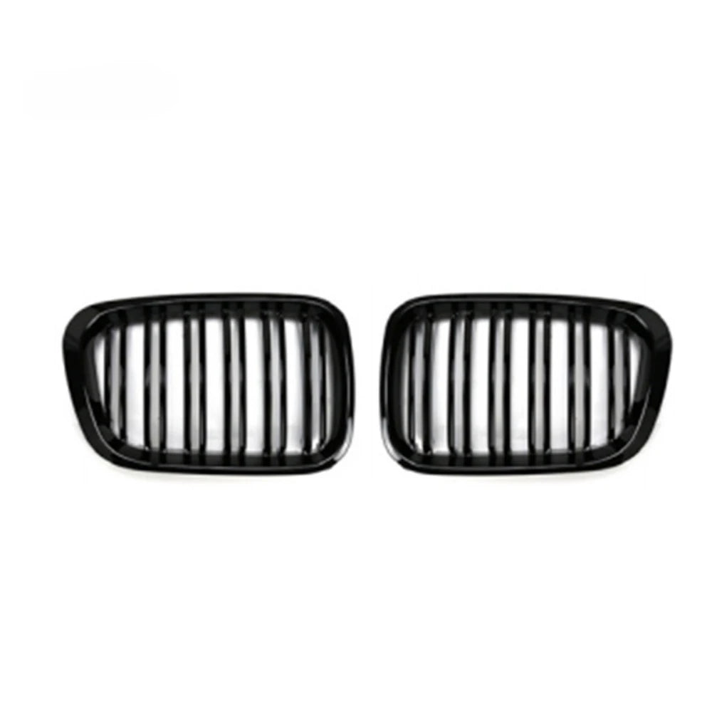 For BMW 3 Series E46 Upgrade Body Kit Front Bumper Assembly Mt