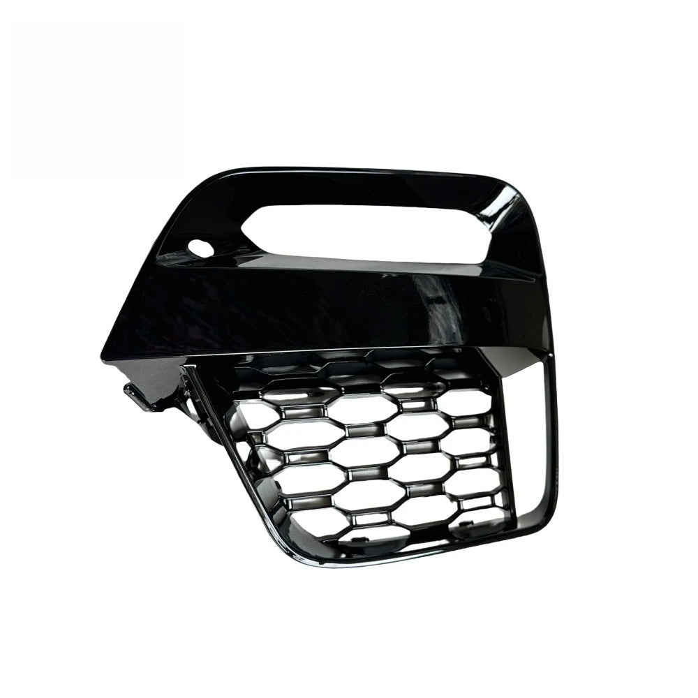 For BMW X3 M-SPORT G01 G03 G08 Fog Frame Front Bumper Lampshade