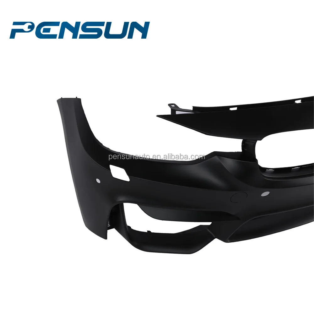 For BMW 3 Series F30 M3 Manufacturer Custom Bumper Body Kit